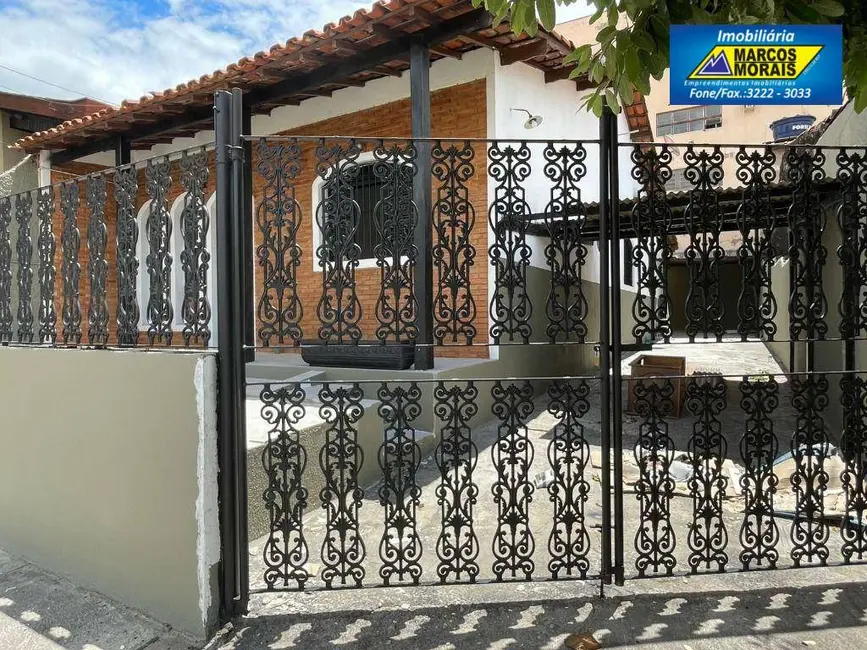 Foto 1 de Casa com 3 quartos à venda e para alugar, 216m2 em Jardim Maria Antônia Prado, Sorocaba - SP