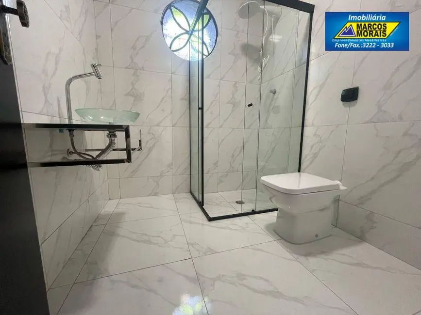 Foto 9 de Casa com 3 quartos à venda, 216m2 em Jardim Maria Antônia Prado, Sorocaba - SP