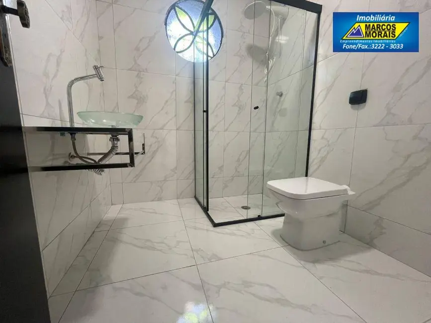 Foto 7 de Casa com 3 quartos à venda e para alugar, 216m2 em Jardim Maria Antônia Prado, Sorocaba - SP