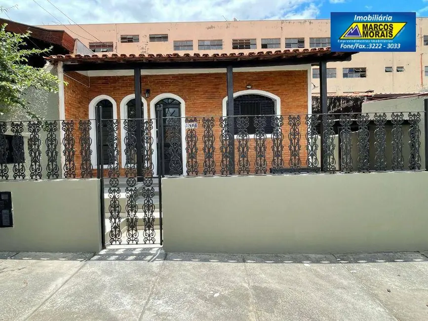 Foto 1 de Casa com 3 quartos à venda, 216m2 em Jardim Maria Antônia Prado, Sorocaba - SP