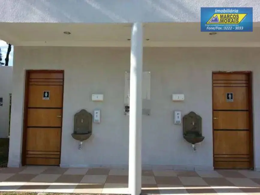 Foto 6 de Sala Comercial à venda, 28150m2 em Vila Amorim, Votorantim - SP