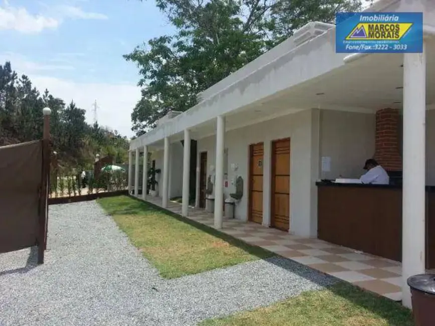 Foto 3 de Sala Comercial à venda, 28150m2 em Vila Amorim, Votorantim - SP