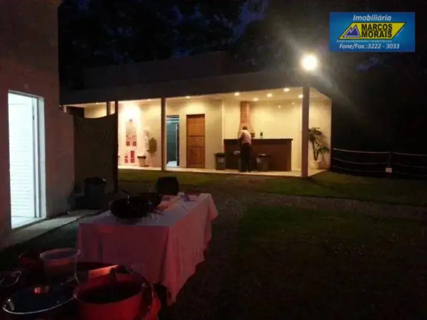 Foto 2 de Sala Comercial à venda, 28150m2 em Vila Amorim, Votorantim - SP