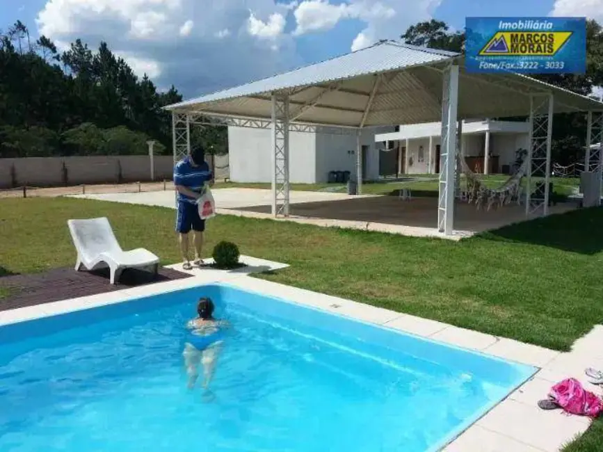 Foto 8 de Sala Comercial à venda, 28150m2 em Vila Amorim, Votorantim - SP