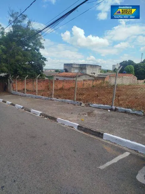 Terreno / Lote para alugar, 3260m2 em Vila Helena, Sorocaba - SP - imagem 2 Foto 2 de Terreno / Lote para alugar, 3260m2 em Vila Helena, Sorocaba - SP