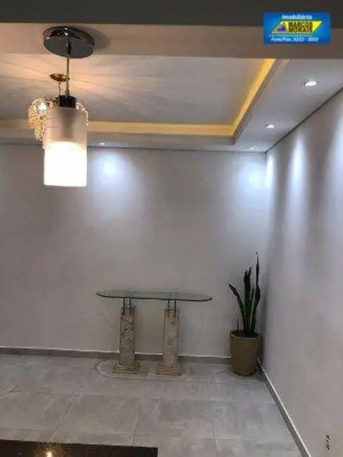 Foto 2 de Apartamento com 2 quartos à venda, 48m2 em Jardim América, Sorocaba - SP