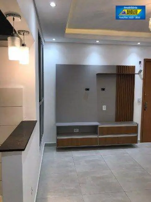 Foto 5 de Apartamento com 2 quartos à venda, 48m2 em Jardim América, Sorocaba - SP