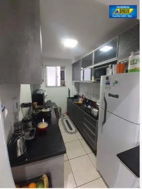 Foto 7 de Apartamento com 2 quartos à venda, 48m2 em Jardim América, Sorocaba - SP