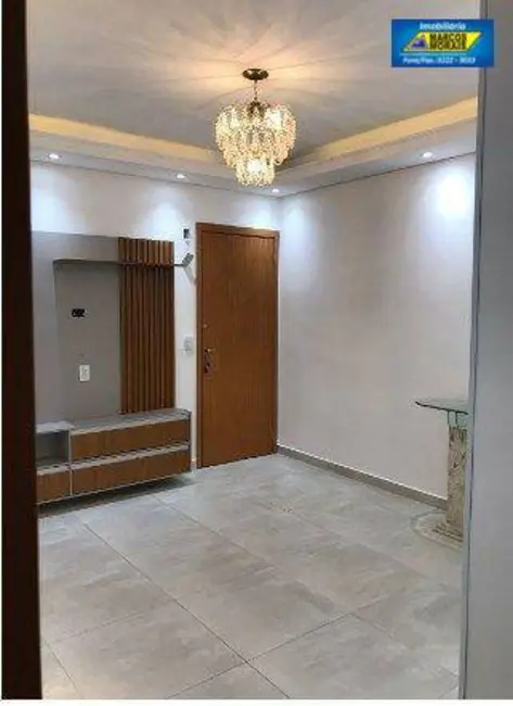 Foto 4 de Apartamento com 2 quartos à venda, 48m2 em Jardim América, Sorocaba - SP