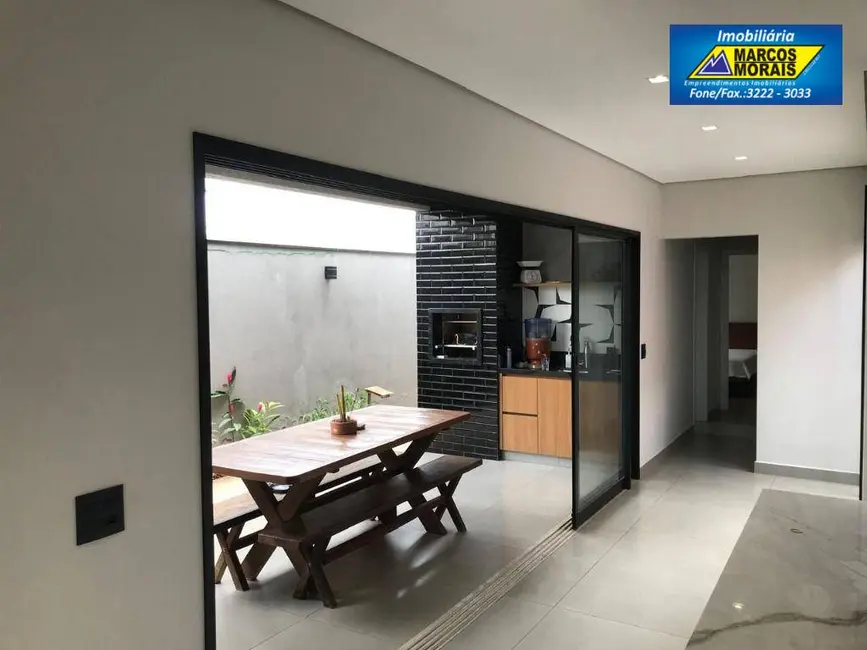 Foto 5 de Casa de Condomínio com 3 quartos à venda, 200m2 em Jardim Wanel Ville IV, Sorocaba - SP