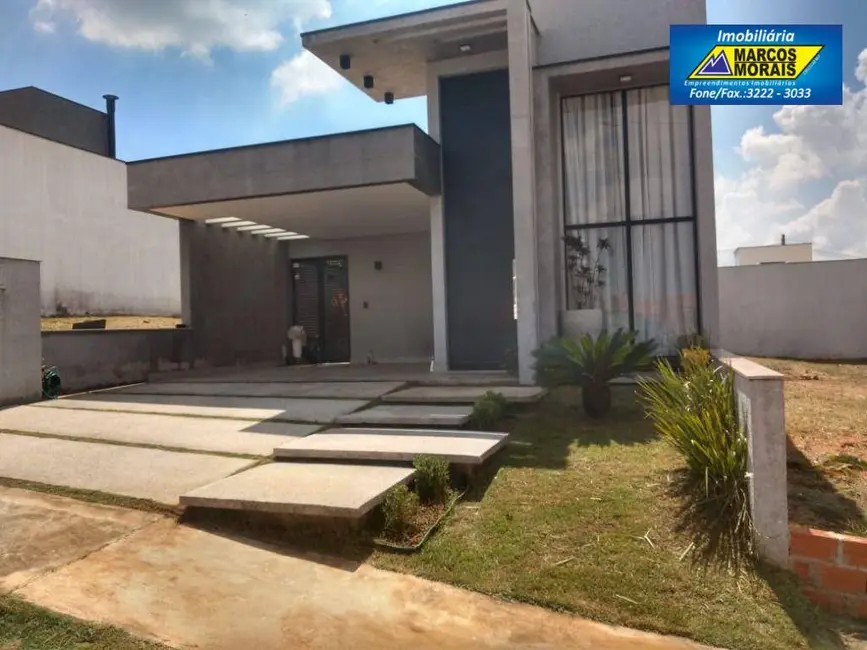 Foto 1 de Casa de Condomínio com 3 quartos à venda, 200m2 em Jardim Wanel Ville IV, Sorocaba - SP