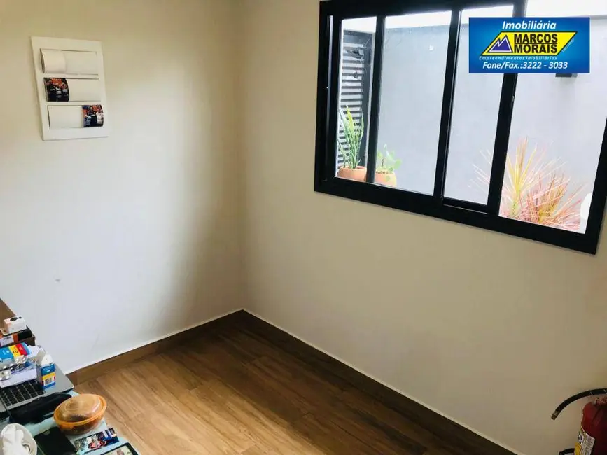 Foto 2 de Casa de Condomínio com 3 quartos à venda, 200m2 em Jardim Wanel Ville IV, Sorocaba - SP