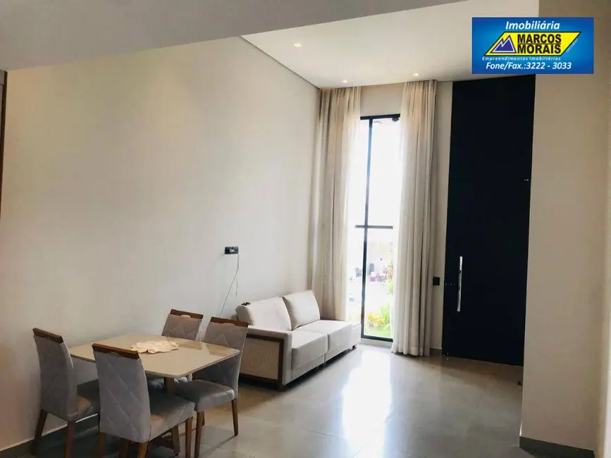 Foto 4 de Casa de Condomínio com 3 quartos à venda, 200m2 em Jardim Wanel Ville IV, Sorocaba - SP