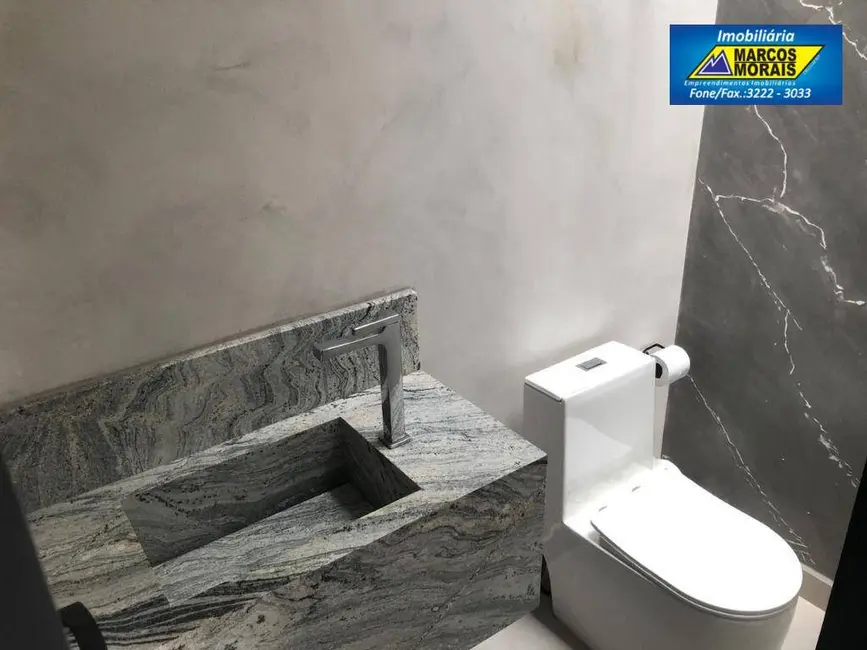Foto 6 de Casa de Condomínio com 3 quartos à venda, 200m2 em Jardim Wanel Ville IV, Sorocaba - SP