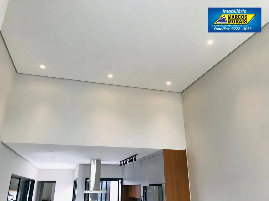 Foto 3 de Casa de Condomínio com 3 quartos à venda, 200m2 em Jardim Wanel Ville IV, Sorocaba - SP