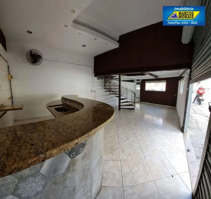 Foto 7 de Sala Comercial para alugar, 70m2 em Centro, Sorocaba - SP