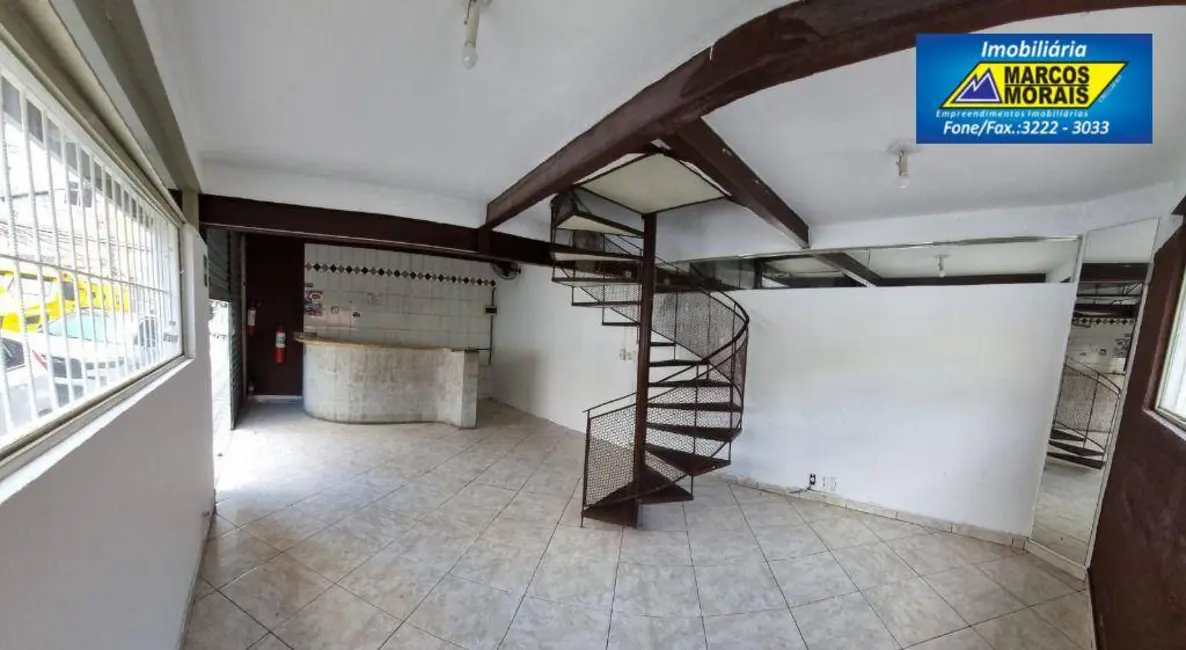 Foto 6 de Sala Comercial para alugar, 70m2 em Centro, Sorocaba - SP