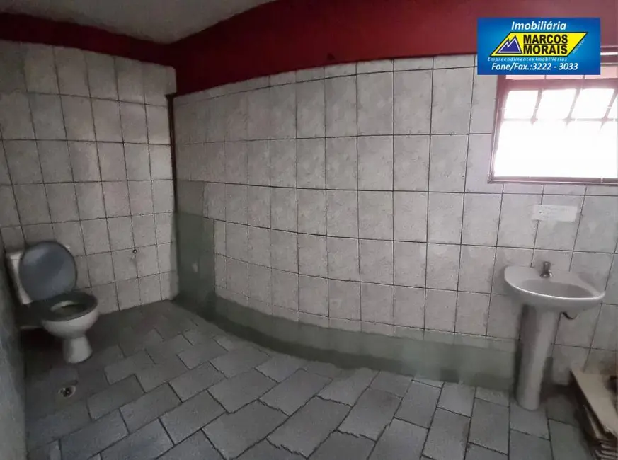 Foto 4 de Sala Comercial para alugar, 70m2 em Centro, Sorocaba - SP