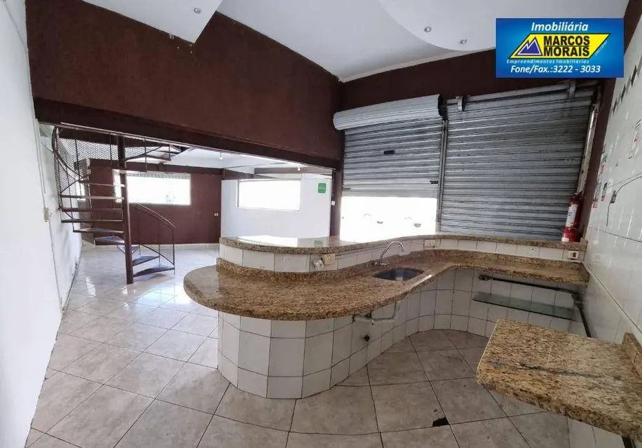 Foto 3 de Sala Comercial para alugar, 70m2 em Centro, Sorocaba - SP