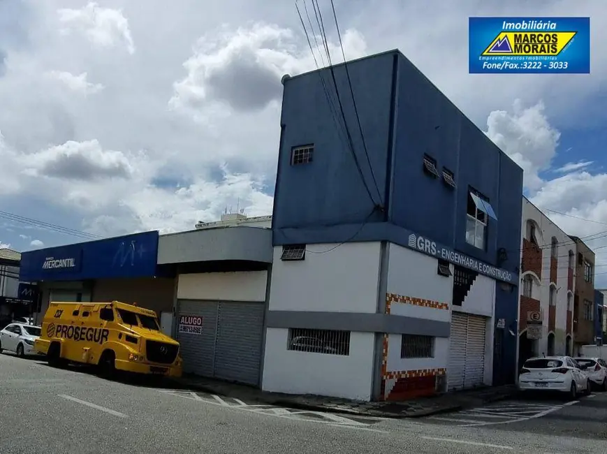 Foto 2 de Sala Comercial para alugar, 70m2 em Centro, Sorocaba - SP