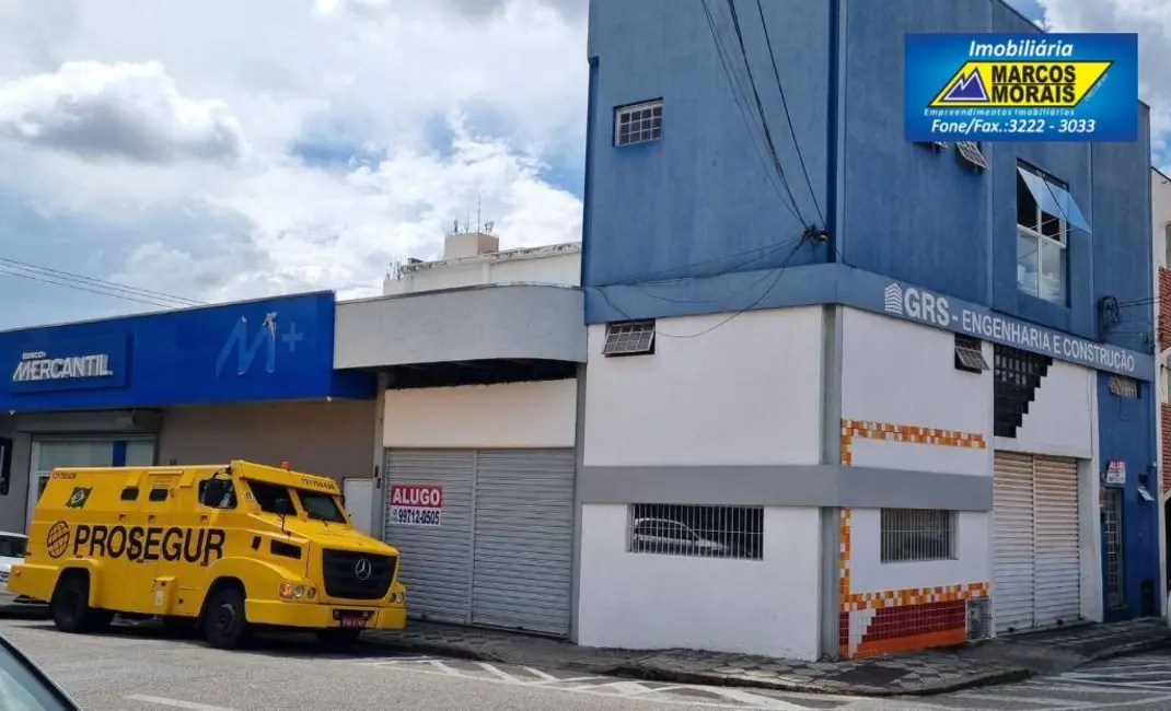 Foto 1 de Sala Comercial para alugar, 70m2 em Centro, Sorocaba - SP