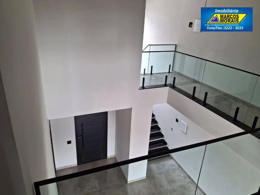 Foto 2 de Casa com 3 quartos à venda, 200m2 em Jardim Wanel Ville IV, Sorocaba - SP