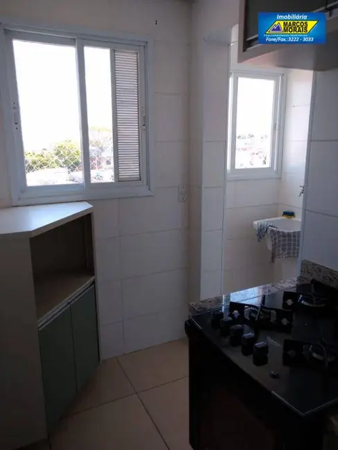 Apartamento com 2 quartos à venda, 70m2 em Vila Santa Rita, Sorocaba - SP - imagem 4 Foto 4 de Apartamento com 2 quartos à venda, 70m2 em Vila Santa Rita, Sorocaba - SP