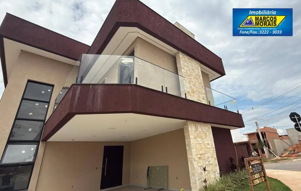 Casa de Condomínio com 3 quartos à venda, 290m2 em Wanel Ville, Sorocaba - SP - imagem 3 Foto 3 de Casa de Condomínio com 3 quartos à venda, 290m2 em Wanel Ville, Sorocaba - SP