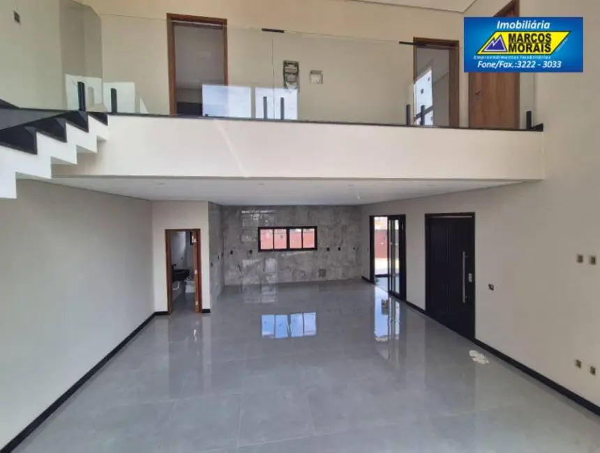 Casa de Condomínio com 3 quartos à venda, 290m2 em Wanel Ville, Sorocaba - SP - imagem 6 Foto 6 de Casa de Condomínio com 3 quartos à venda, 290m2 em Wanel Ville, Sorocaba - SP