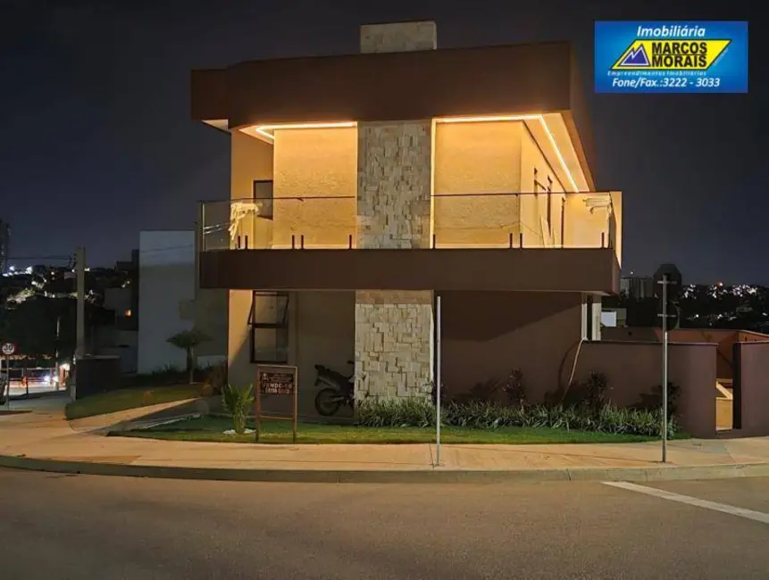 Casa de Condomínio com 3 quartos à venda, 290m2 em Wanel Ville, Sorocaba - SP - imagem 2 Foto 2 de Casa de Condomínio com 3 quartos à venda, 290m2 em Wanel Ville, Sorocaba - SP