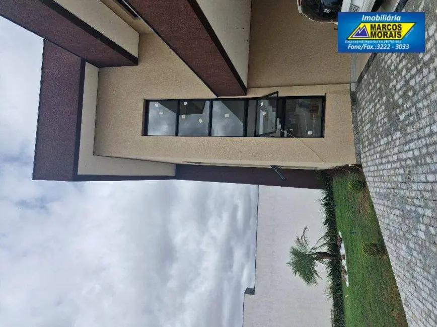 Casa de Condomínio com 3 quartos à venda, 290m2 em Wanel Ville, Sorocaba - SP - imagem 4 Foto 4 de Casa de Condomínio com 3 quartos à venda, 290m2 em Wanel Ville, Sorocaba - SP