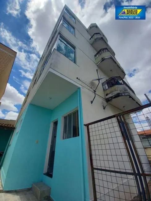 Foto 9 de Apartamento com 2 quartos à venda, 63m2 em Vila Fiori, Sorocaba - SP