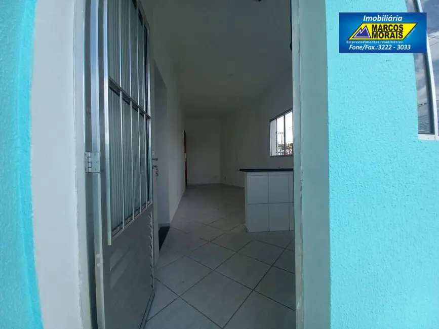 Foto 2 de Apartamento com 2 quartos à venda, 63m2 em Vila Fiori, Sorocaba - SP