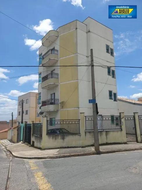 Foto 1 de Apartamento com 2 quartos à venda, 63m2 em Vila Fiori, Sorocaba - SP