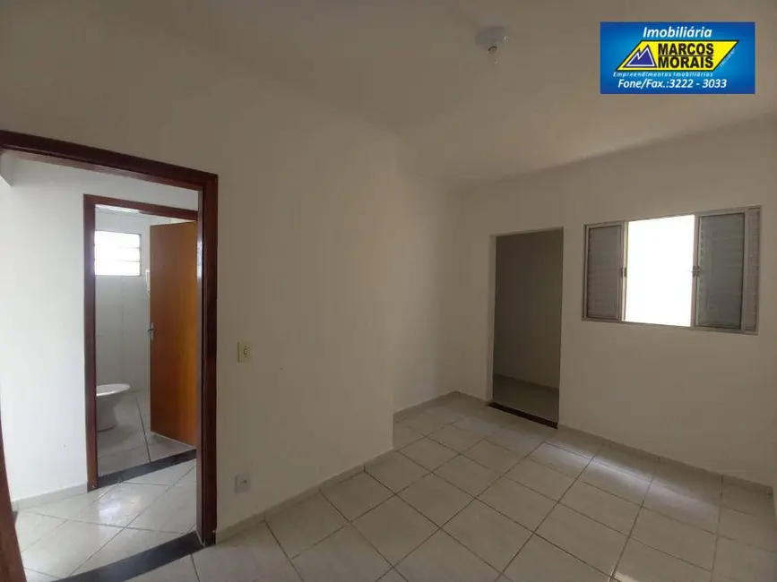 Foto 6 de Apartamento com 2 quartos à venda, 63m2 em Vila Fiori, Sorocaba - SP