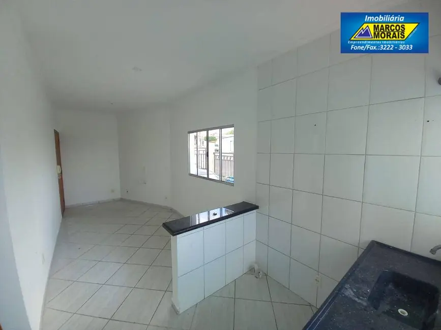 Foto 3 de Apartamento com 2 quartos à venda, 63m2 em Vila Fiori, Sorocaba - SP