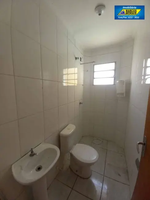 Foto 7 de Apartamento com 2 quartos à venda, 63m2 em Vila Fiori, Sorocaba - SP