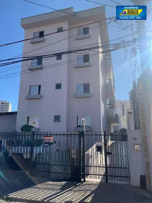 Foto 1 de Apartamento com 2 quartos à venda, 300m2 em Vila Jardini, Sorocaba - SP