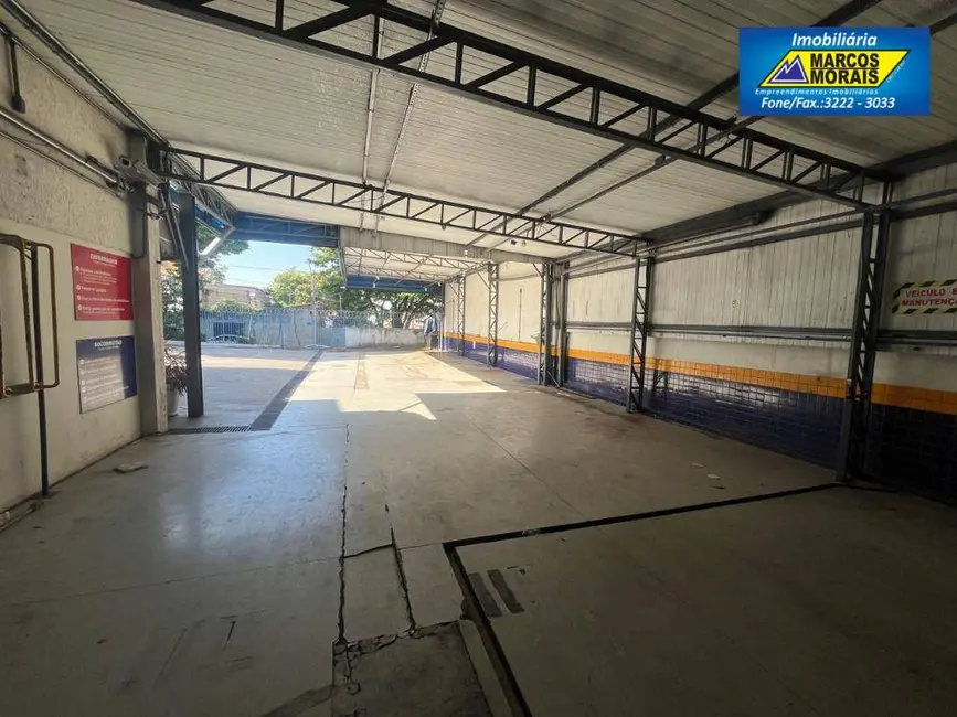 Foto 3 de Armazém / Galpão para alugar, 1046m2 em Vila Trujillo, Sorocaba - SP