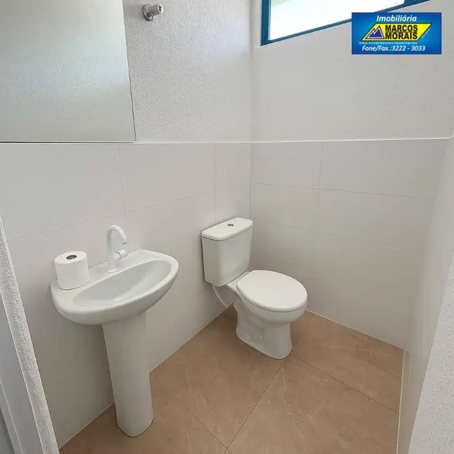 Foto 4 de Armazém / Galpão para alugar, 1046m2 em Vila Trujillo, Sorocaba - SP