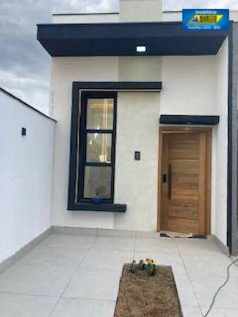 Casa com 2 quartos à venda, 84m2 em Loteamento Dinorá Rosa, Sorocaba - SP - imagem 6 Foto 6 de Casa com 2 quartos à venda, 84m2 em Loteamento Dinorá Rosa, Sorocaba - SP