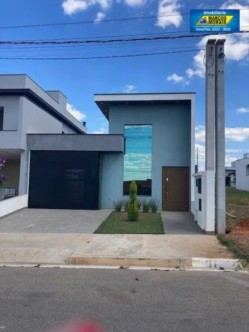 Casa com 3 quartos à venda, 200m2 em Wanel Ville, Sorocaba - SP - imagem 2 Foto 2 de Casa com 3 quartos à venda, 200m2 em Wanel Ville, Sorocaba - SP