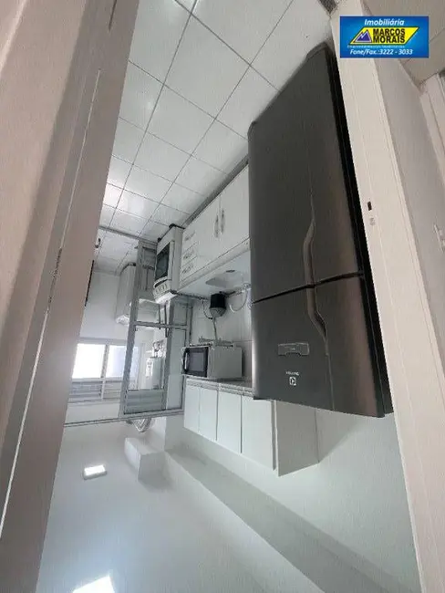 Apartamento com 2 quartos para alugar, 48m2 em Centro, Sorocaba - SP - imagem 2 Foto 2 de Apartamento com 2 quartos para alugar, 48m2 em Centro, Sorocaba - SP