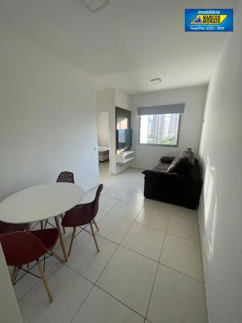 Apartamento com 2 quartos para alugar, 48m2 em Centro, Sorocaba - SP - imagem 3 Foto 3 de Apartamento com 2 quartos para alugar, 48m2 em Centro, Sorocaba - SP