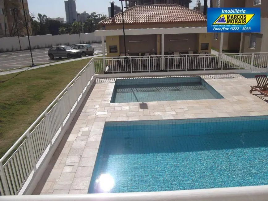 Apartamento com 2 quartos para alugar, 48m2 em Centro, Sorocaba - SP - imagem 8 Foto 8 de Apartamento com 2 quartos para alugar, 48m2 em Centro, Sorocaba - SP