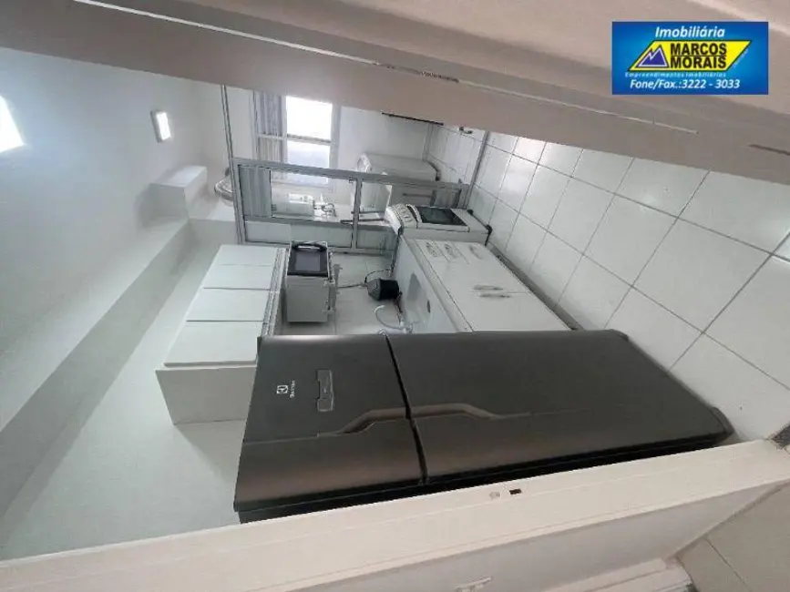 Apartamento com 2 quartos para alugar, 48m2 em Centro, Sorocaba - SP - imagem 5 Foto 5 de Apartamento com 2 quartos para alugar, 48m2 em Centro, Sorocaba - SP
