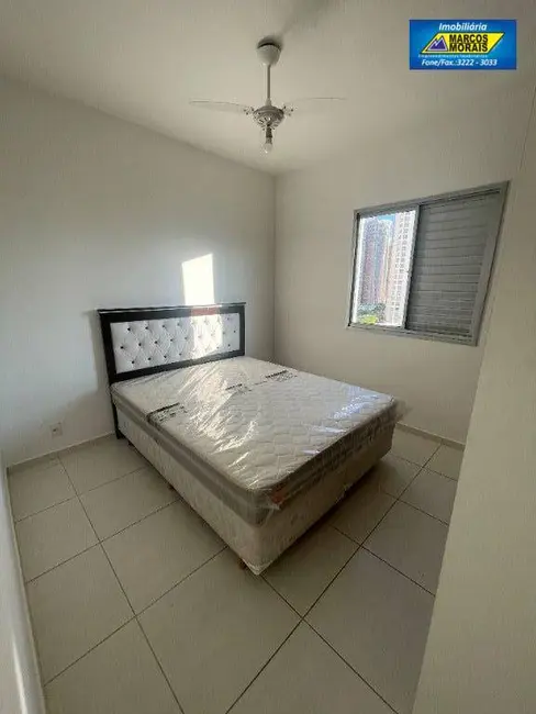 Apartamento com 2 quartos para alugar, 48m2 em Centro, Sorocaba - SP - imagem 4 Foto 4 de Apartamento com 2 quartos para alugar, 48m2 em Centro, Sorocaba - SP