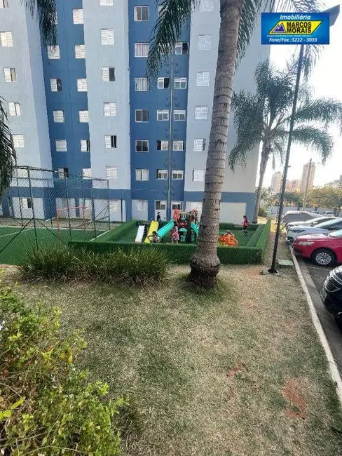 Apartamento com 2 quartos para alugar, 48m2 em Centro, Sorocaba - SP - imagem 1 Foto 1 de Apartamento com 2 quartos para alugar, 48m2 em Centro, Sorocaba - SP