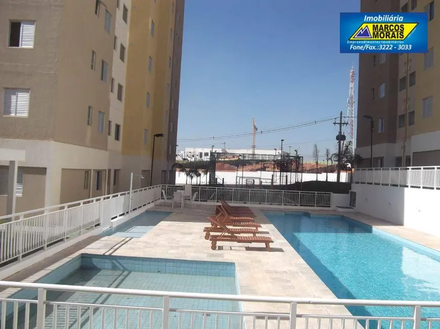 Apartamento com 2 quartos para alugar, 48m2 em Centro, Sorocaba - SP - imagem 7 Foto 7 de Apartamento com 2 quartos para alugar, 48m2 em Centro, Sorocaba - SP