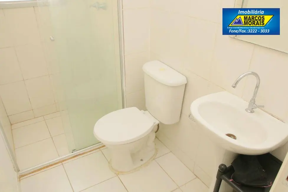 Apartamento com 2 quartos para alugar, 48m2 em Centro, Sorocaba - SP - imagem 6 Foto 6 de Apartamento com 2 quartos para alugar, 48m2 em Centro, Sorocaba - SP